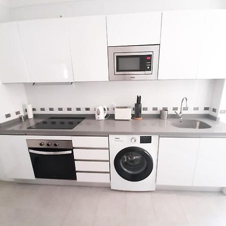 ✾ Dv Properties Central Apartment #P4H2 ✾ Málaga Buitenkant foto