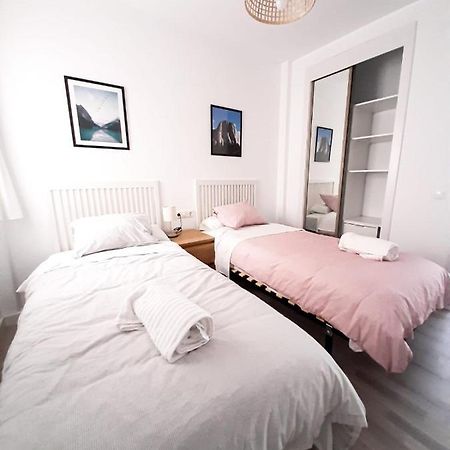 ✾ Dv Properties Central Apartment #P4H2 ✾ Málaga Buitenkant foto