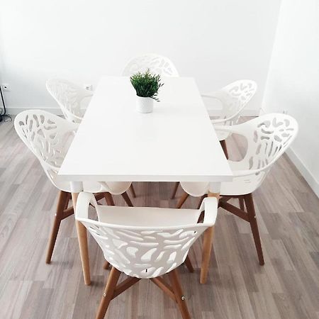 ✾ Dv Properties Central Apartment #P4H2 ✾ Málaga Buitenkant foto