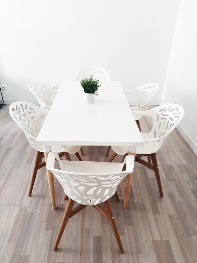 ✾ Dv Properties Central Apartment #P4H2 ✾ Málaga Buitenkant foto