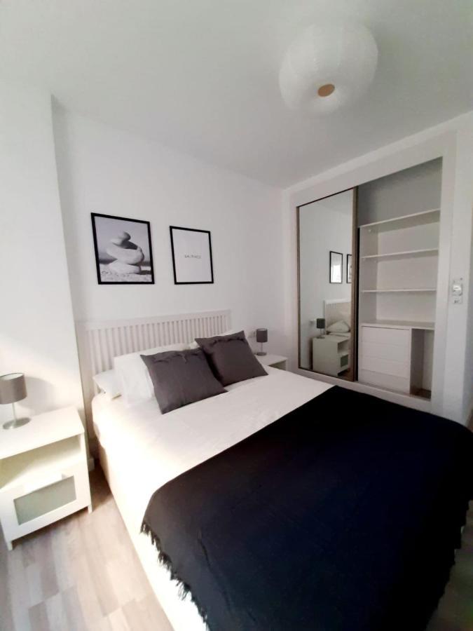 ✾ Dv Properties Central Apartment #P4H2 ✾ Málaga Buitenkant foto