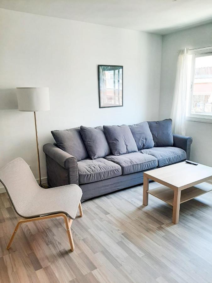 ✾ Dv Properties Central Apartment #P4H2 ✾ Málaga Buitenkant foto