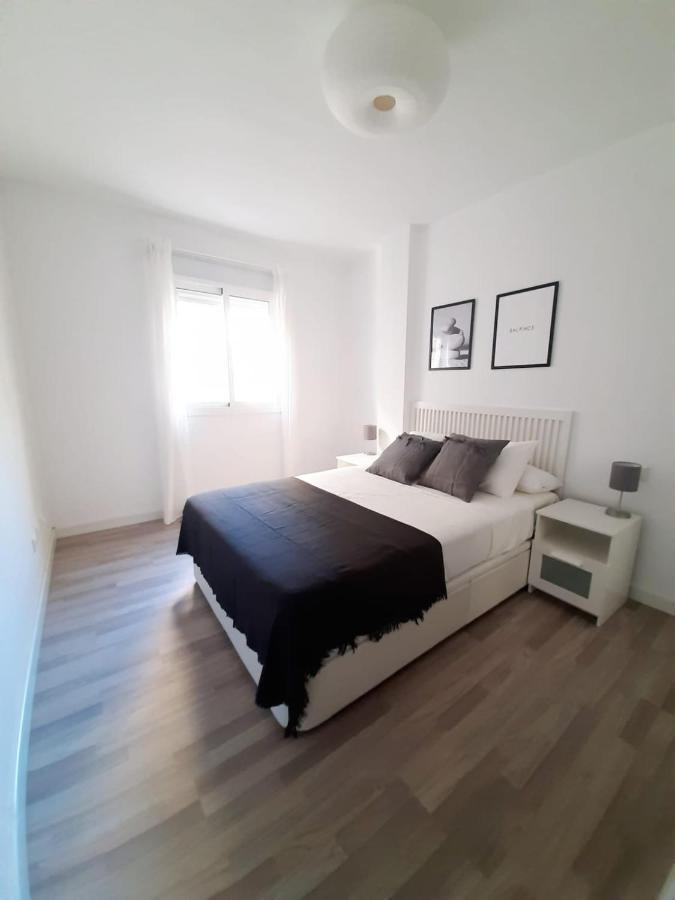 ✾ Dv Properties Central Apartment #P4H2 ✾ Málaga Buitenkant foto