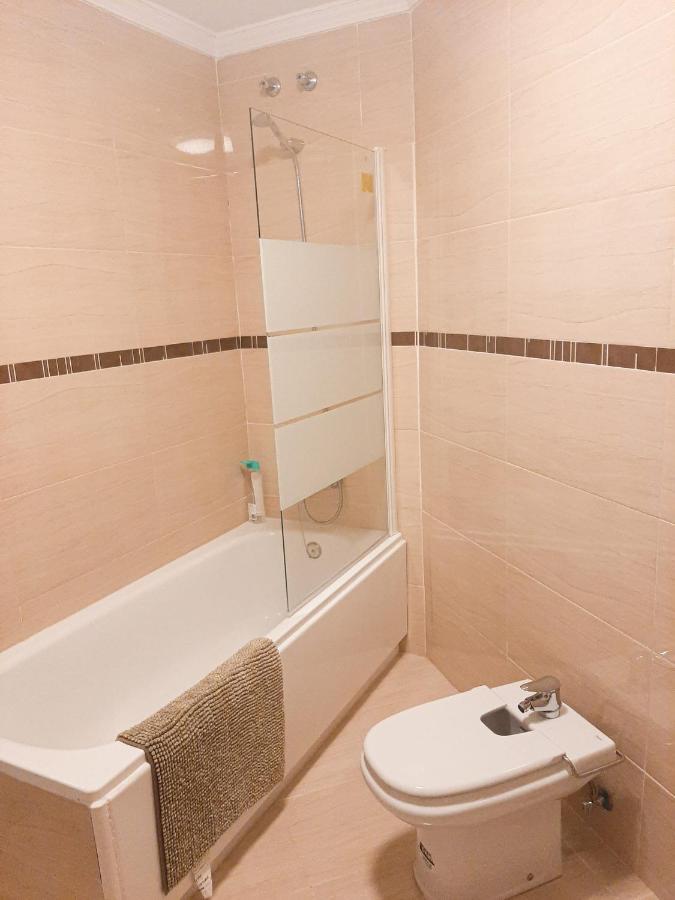 ✾ Dv Properties Central Apartment #P4H2 ✾ Málaga Buitenkant foto